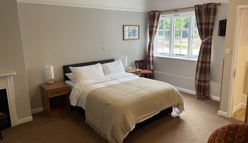 Family Triple Room, Ensuite