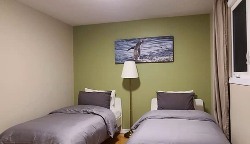 Basic Twin Room (A3)
