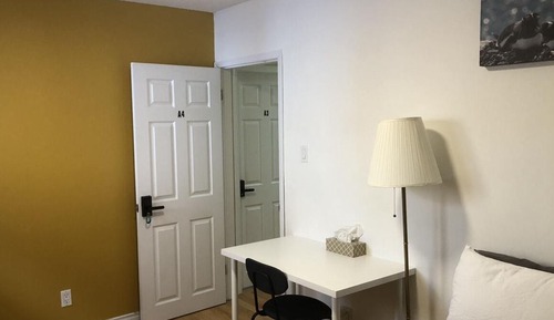 Comfort Double Room (A4)