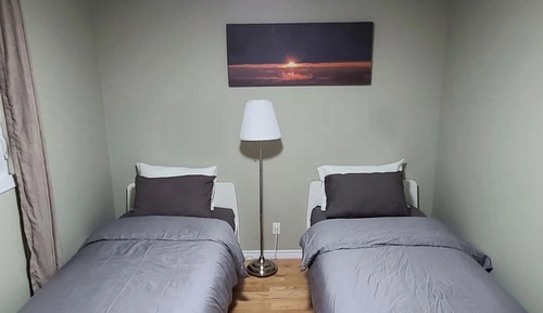 Basic Twin Room (A2)