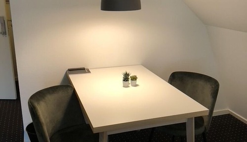 Business Double Room