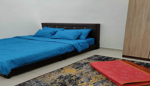 Room, 4 Bedrooms