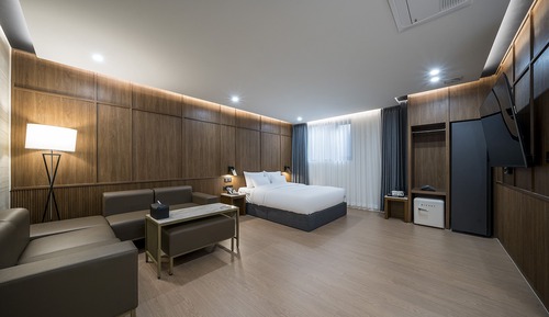 Royal Suite