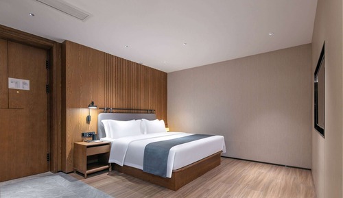 Family Suite, 1 King Bed, Non Smoking