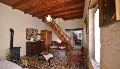 Traditional Suite, Multiple Beds