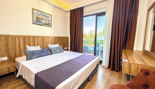 Superior Double Room