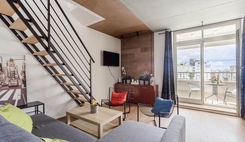 Comfort Apartment