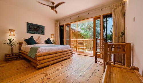 Comfort Double Room