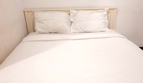 Standard Double Room, 1 Queen Bed, Non Smoking