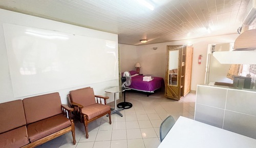 Classic Studio Suite, 1 Double Bed, River View