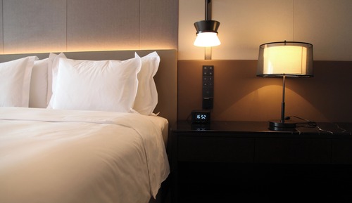Premium Room, 1 King Bed, Club Lounge Access