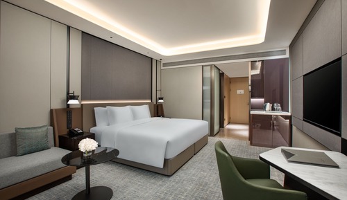 Room, Multiple Beds (Crowne, Family Kids Room)