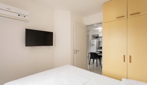 Economy Apartment