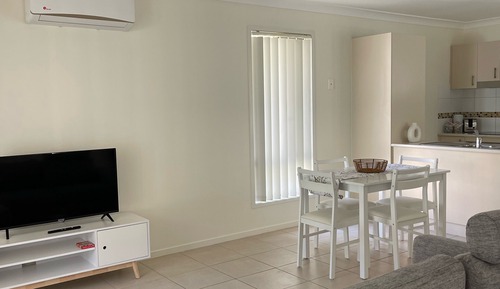 Family House