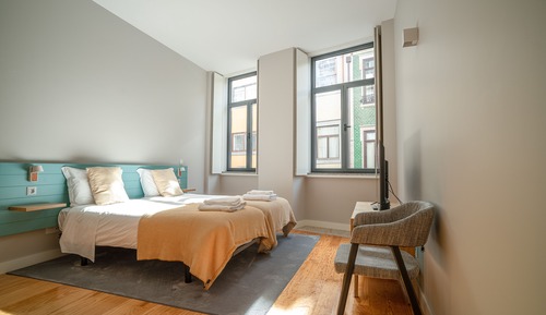 City Studio Suite