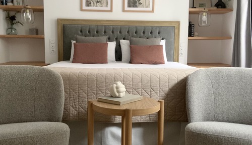 Superior Double Room