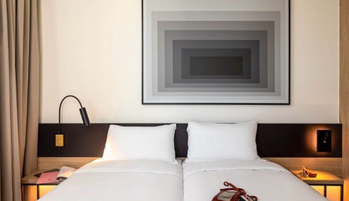 Superior Room, 1 Double Bed