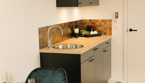 Comfort Double or Twin Room
