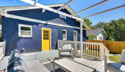 House (3 Bedrooms)