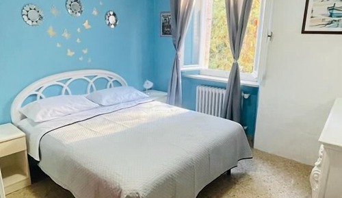 Family Double or Twin Room