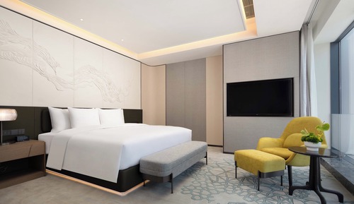 Suite, 1 Bedroom