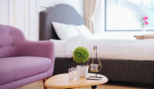 Economy Apartment