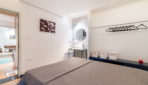 Classic Apartment