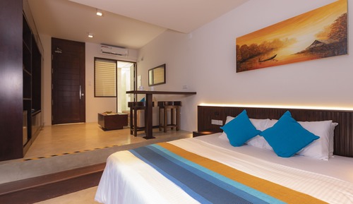 Superior Villa