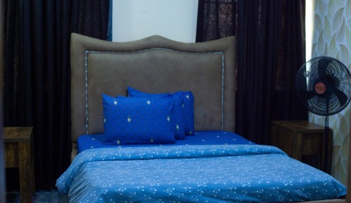 Royal Room