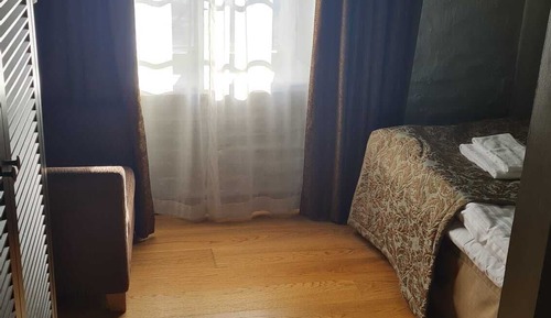 Comfort Single Room