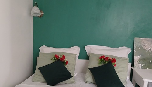 Comfort Triple Room