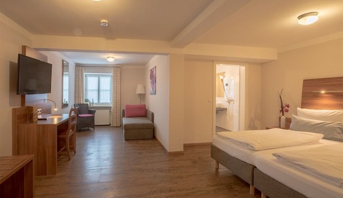 Classic Triple Room