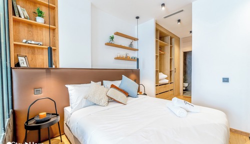 Panoramic Apartment