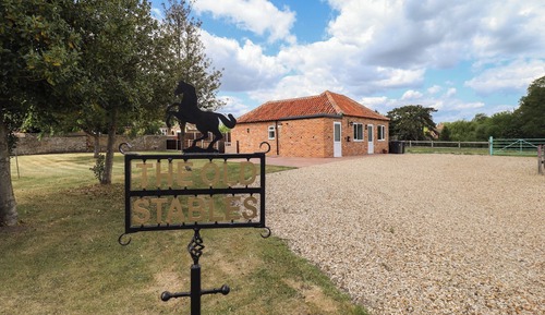 Cottage