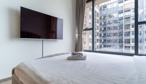 Family Apartment