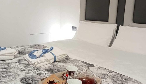 Comfort Double Room, 1 Bedroom