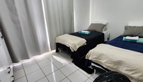 Comfort Apartment