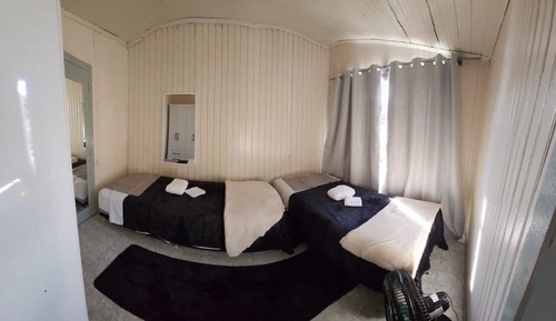 Executive Apartment