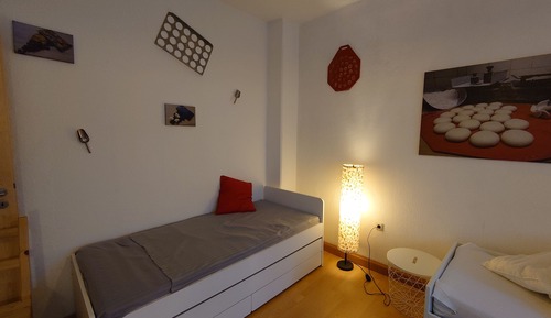 Family Condo