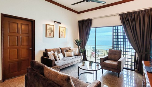 Executive Condo