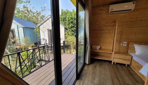 Phoenix Bungalow