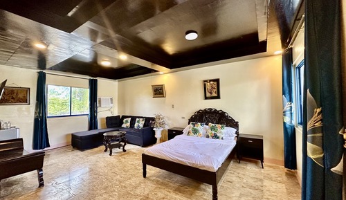 Presidential Single Room