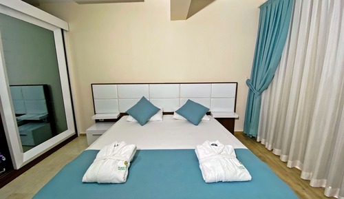 Basic Apartment
