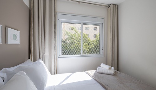 Basic Apartment