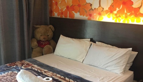 Superior Studio Suite, 1 Queen Bed