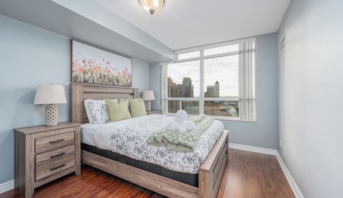 Exclusive Condo