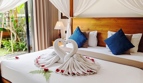 Grand Villa, 1 Bedroom, Private Pool