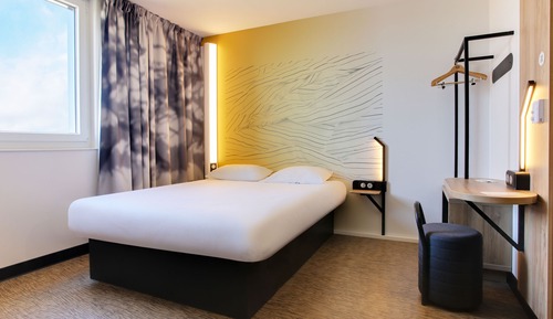 Superior Double Room, Non Smoking