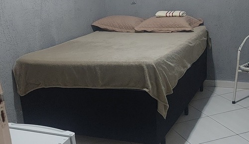 Traditional Double Room