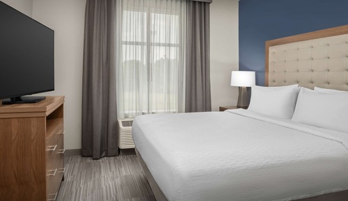 Suite, 1 Bedroom